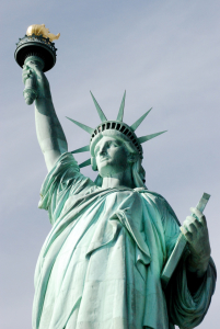 Bild-Nr: 9306863 Statue of Liberty 1 Erstellt von: Thomas Ströhle