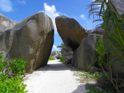 Bild-Nr: 9733174 La Digue - Seychelles Erstellt von: MacWurst