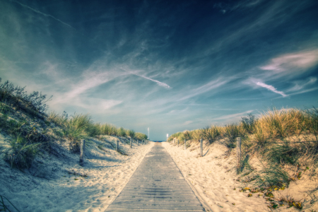 Bild-Nr: 10299739 Strandaufgang Erstellt von: FotoDeHRO