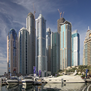 Bild-Nr: 10331673 Dubai Marina Erstellt von: FotoDeHRO