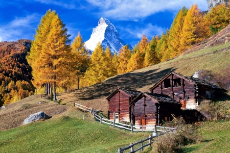 Bild-Nr: 10362277 Berg der Berge Erstellt von: suteracher