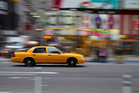 Bild-Nr: 10442646 New York Taxi Erstellt von: janschuler