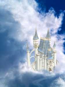Bild-Nr: 10461370 Fairytale Castle Erstellt von: Simone Gatterwe