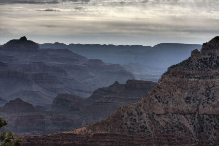 Bild-Nr: 10515735 Grand Canyon Erstellt von: SLSepp