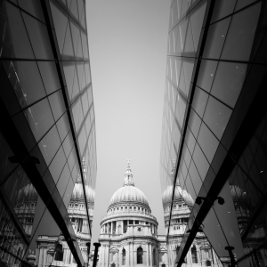 Bild-Nr: 10549123 London: St. Paul's Erstellt von: sensorfleck