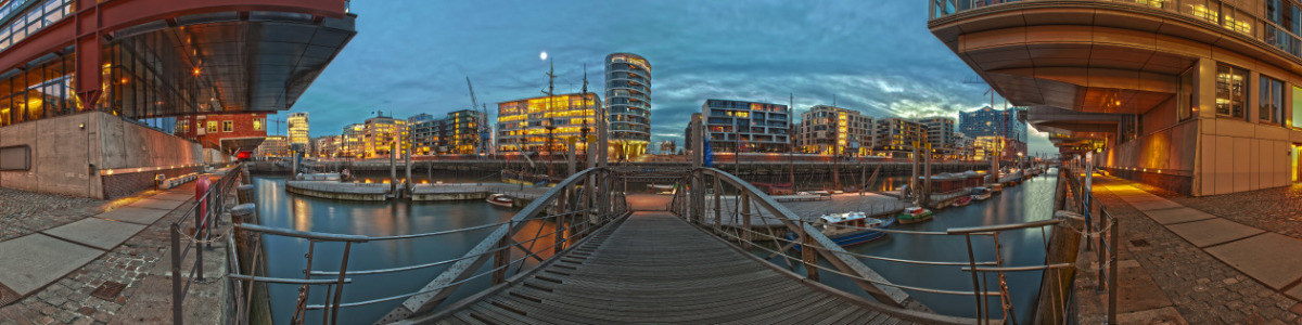 Bild-Nr: 10550737 Panorama Hafencity Erstellt von: Klaus Kehrls
