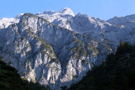 Bild-Nr: 10571587 Tirol - Karwendel  Erstellt von: wompus
