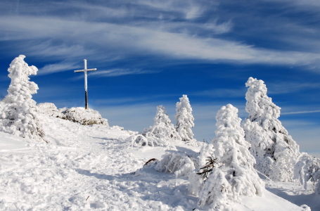 Bild-Nr: 10621658 Gipfelkreuz Erstellt von: GUGIGEI