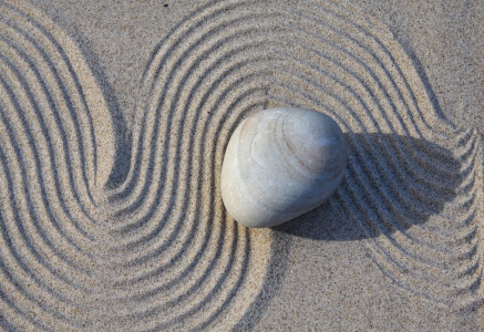 Bild-Nr: 10628544 Meditation Erstellt von: BilderWerkstatt