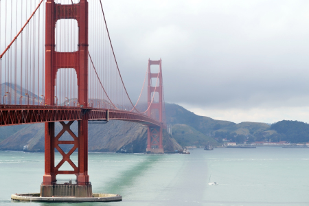 Bild-Nr: 10685284 Golden Gate Erstellt von: albatross