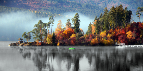 Bild-Nr: 10688083 Schluchsee Erstellt von: Gerhard Albicker