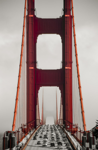 Bild-Nr: 10689601 Golden Gate Bridge Erstellt von: Radek  Hofman