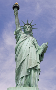 Bild-Nr: 10699525 Freiheitsstatue, NYC Erstellt von: Melanie Viola