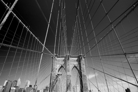 Bild-Nr: 10723937 Brooklyn Bridge Erstellt von: danielschoenen