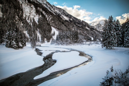 Bild-Nr: 10732841 Schönes Stubaital Erstellt von: FotoDeHRO