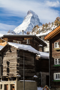 Bild-Nr: 10740193 Zermatt in der Schweiz Erstellt von: janschuler