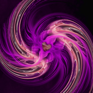 Bild-Nr: 10776311 Explosion lila Erstellt von: Christine Bässler