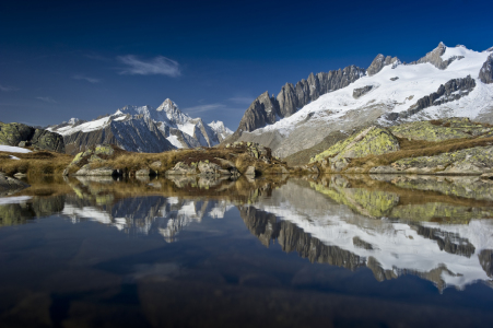 Bild-Nr: 10793391 Bilderbuchbergsee Erstellt von: danielschoenen