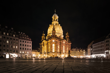 Bild-Nr: 10818775 Frauenkirche Erstellt von: Tobias Roetsch