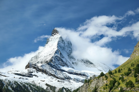 Bild-Nr: 10819033 Matterhorn Erstellt von: fotoping