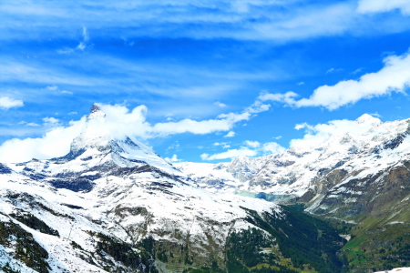 Bild-Nr: 10839527 Matterhorn Erstellt von: fotoping
