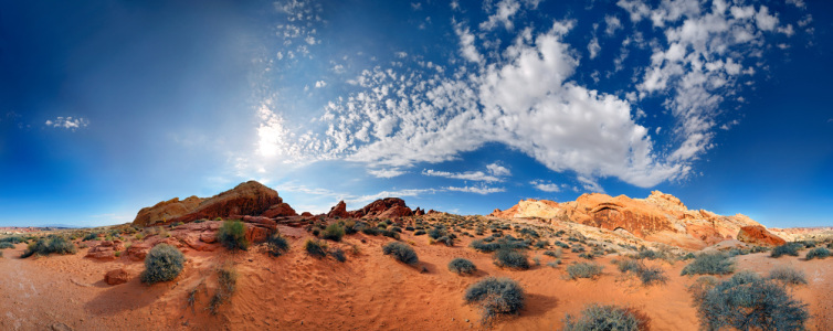 Bild-Nr: 10937133 Valley of Fire Erstellt von: Michael und Elisabeth Rucker