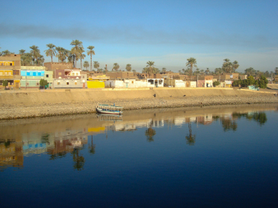 Bild-Nr: 10959155 Der Nil Erstellt von: Jana84