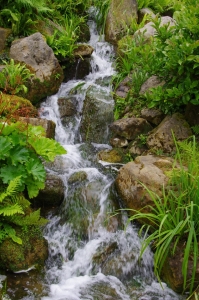 Bild-Nr: 10987152 Wasserfall Erstellt von: gabii40