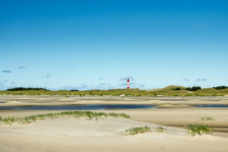 Bild-Nr: 11056499 Leuchtturm Amrum Erstellt von: Armin Redöhl