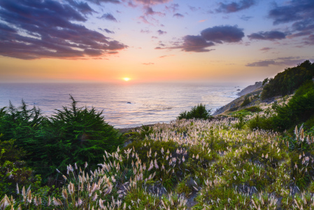 Bild-Nr: 11068373 Romantic coast Erstellt von: DenisFeiner