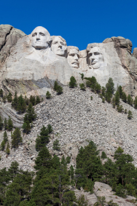 Bild-Nr: 11079141 Mount Rushmore Erstellt von: waveland
