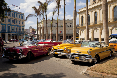 Bild-Nr: 11150510 US Oldtimer in Havanna, Kuba, Erstellt von: reisefoto