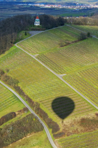 Bild-Nr: 11199956 Ballon fahren Erstellt von: Thomas Herzog