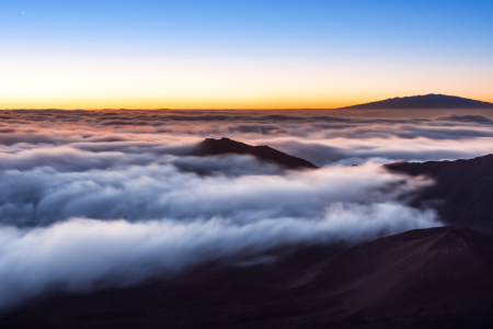 Bild-Nr: 11203702 Haleakala Sunrise Erstellt von: TomKli