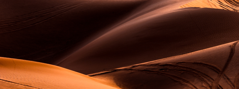 Bild-Nr: 11246374 Dubai - Wüstenansicht  Erstellt von: Jean Claude Castor
