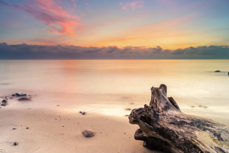 Bild-Nr: 11263420 Rügen am Morgen Erstellt von: HeschFoto