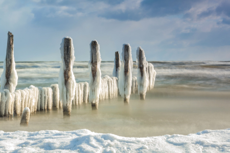 Bild-Nr: 11273290 Winterlich Erstellt von: HeschFoto