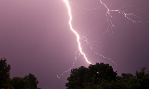 Bild-Nr: 11276970 Gewitter über Harmstorf Erstellt von: PhotoArt-Hartmann