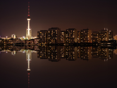 Bild-Nr: 11338767 Berlin Panorama Erstellt von: SP10