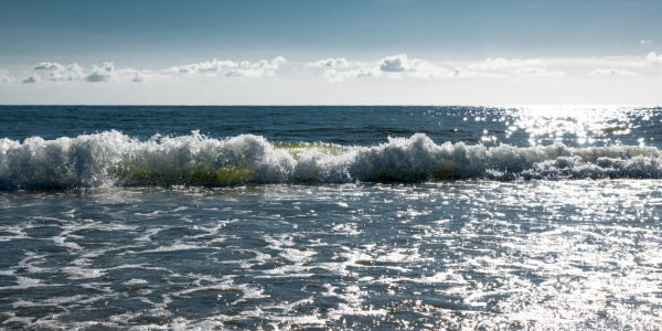 Bild-Nr: 11390721 Blaues Meer Erstellt von: Reiner Würz