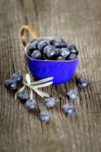 Bild-Nr: 11445150 blueberries Erstellt von: Rolf Eschbach