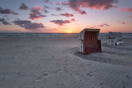 Bild-Nr: 11473703 Strandkorb Erstellt von: Galli