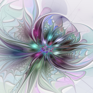 Bild-Nr: 11501775 Abstract Beauty Erstellt von: gabiw-art