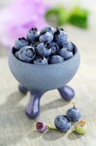 Bild-Nr: 11542030 Blueberries Erstellt von: Rolf Eschbach