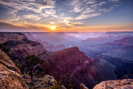 Bild-Nr: 11574220 Grand Canyon Erstellt von: Daniel Heine