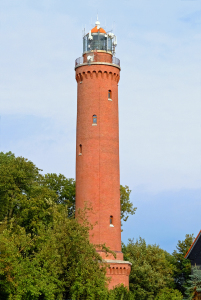 Bild-Nr: 11591766 Leuchtturm Gaski Erstellt von: Ostfriese