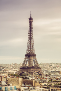 Bild-Nr: 11617755 Eiffelturm, Paris Erstellt von: euregiophoto