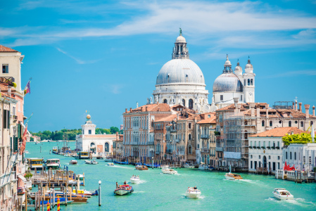 Bild-Nr: 11621083 Venedig Erstellt von: euregiophoto