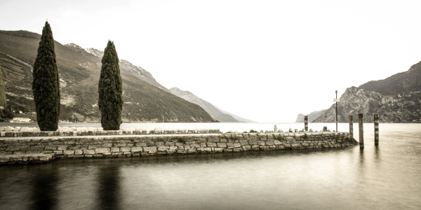 Bild-Nr: 11636051 Panorama Gardasee Erstellt von: Sebastian Rost