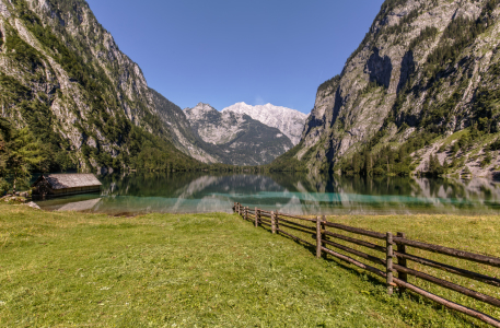 Bild-Nr: 11668586 Nationalpark Berchtesgaden Erstellt von: Achim Thomae